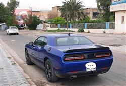 دۆج چالنجەر